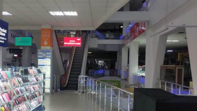 Через псевдомінування у Харкові евакуювали чотири тисячі людей