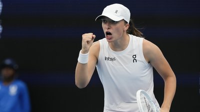 Визначилися фіналісти змішаного United Cup-2024 з тенісу: хто зіграє за титул