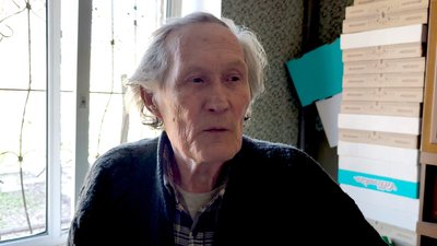 "Квітка мене врятувала". Поранена під час обстрілу Краматорська вдень 6 квітня розказала про атаку армії Росії "Квітка мене врятувала". Поранена під час обстрілу Краматорська вдень 6 квітня розказала про атаку армії Росії