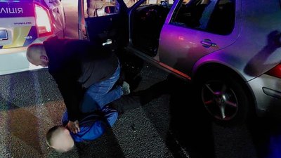 На Франківщині поліцейські затримали двох жителів Львівської області, яких підозрюють у шахрайстві