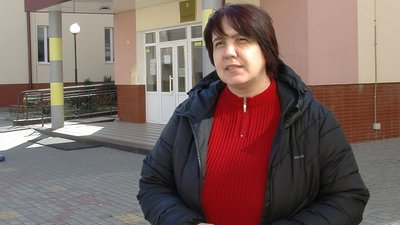 На Волині дистанційно навчаються понад 1,5 тисячі дітей з інших областей На Волині дистанційно навчаються понад 1,5 тисячі дітей з інших областей
