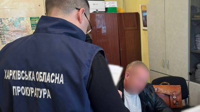 У Харкові оголосили підозру ексдиректору лікарні