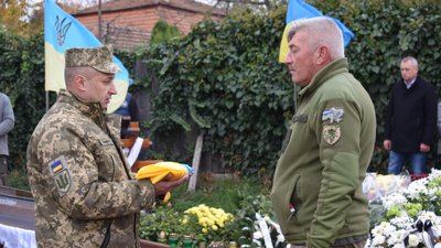 Прощання з Самадом Міньоровим Прощання з Самадом Міньоровим