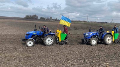 "Сади Перемоги": як втілюють всеукраїнську ініціативу на Рівненщині
