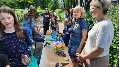 Європейська весна Європейська весна