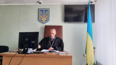 Підозра у продажі довідок про непридатність до служби. Підполковнику обрали запобіжний захід