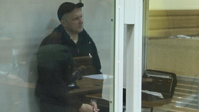 Майже 50 судових засідань відбулися у справі про вбивство активіста з Кременеччини Майже 50 судових засідань відбулися у справі про вбивство активіста з Кременеччини