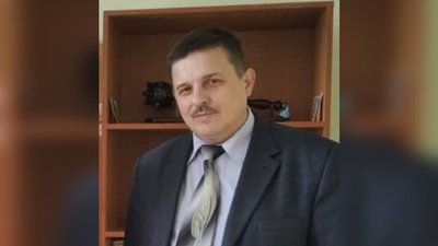 Олександр Мухар Олександр Мухар