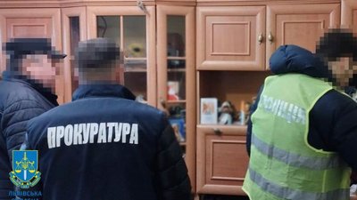 На Львівщині судитимуть ексдиректора комунального підприємства за фіктивну закупівлю сміттєвоза