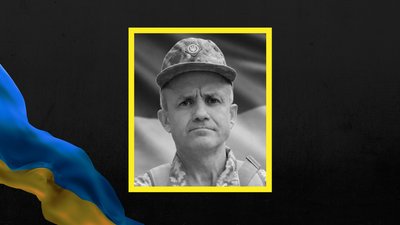 Олег Лаврів, морська піхота, зниклий безвісти, загиблий, Донеччина