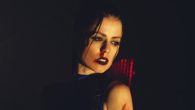 GannaBaby: Рупор митця може бути сильним у будь-яких обставинах GannaBaby: Рупор митця може бути сильним у будь-яких обставинах