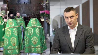 Коронавірус у Києві: з 65 нових випадків 26 – це Лавра