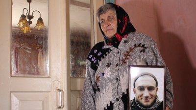 "Зараз би тільки жити, а його немає": у Штепівці на Сумщині вшанували пам'ять загиблих воїнів