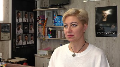 У Миколаєві мами, які виховують дітей з інвалідністю, зможуть безкоштовно відвідати салон краси У Миколаєві мами, які виховують дітей з інвалідністю, зможуть безкоштовно відвідати салон краси