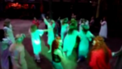 "Тут є порушення", – санлікар про захід на базі відпочинку біля Рівного "Тут є порушення", – санлікар про захід на базі відпочинку біля Рівного