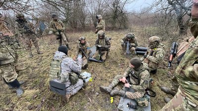 Зустрів велику війну в Ірпені. Історія бойового медика Михайла на псевдо Грек з Івано-Франківщини Зустрів велику війну в Ірпені. Історія бойового медика Михайла на псевдо Грек з Івано-Франківщини
