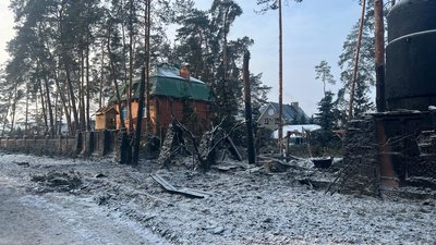 розбите вікно