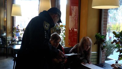На Франківщині з початку уведення "червоної" зони виявили 251 порушення карантинних обмежень