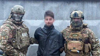 На Кіровоградщині до 15 років засудили 21-річного агента РФ за спробу підпалу: деталі