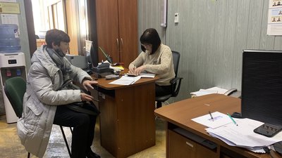 Тернопільський ЦНАП відновив роботу: які послуги доступні Тернопільський ЦНАП відновив роботу: які послуги доступні
