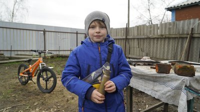 Генератори в Мосьпановому Генератори в Мосьпановому