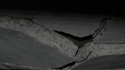 Майже пів року після вибуху у будинку на Квітучій у Полтаві: що відомо про те, коли почнуть роботи Майже пів року після вибуху у будинку на Квітучій у Полтаві: що відомо про те, коли почнуть роботи