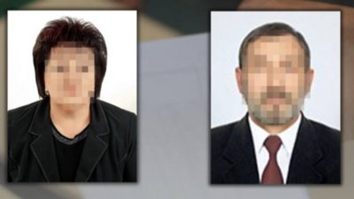 Підозрювані депутати з Криму