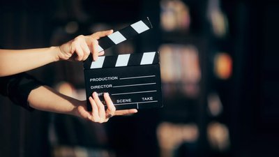 Гонконг запустив фонд для спільного виробництва фільмів з європейськими кінематографістами