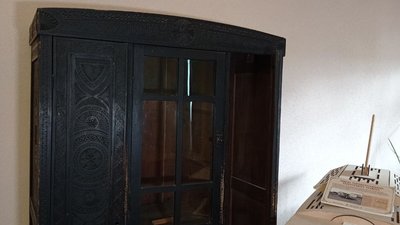 Музейна евакуація: як зберігаються експонати, вивезені з Кіровоградщини під час війни Музейна евакуація: як зберігаються експонати, вивезені з Кіровоградщини під час війни