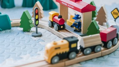 В Івано-Франківську експерти забракували майже 90% перевірених дитячих іграшок В Івано-Франківську експерти забракували майже 90% перевірених дитячих іграшок
