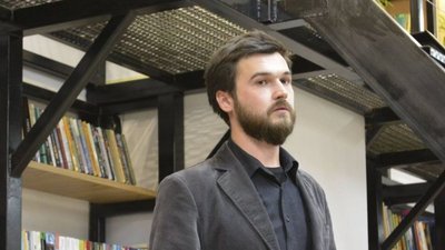 Річниця пожежі на Троїцькій