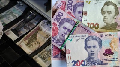 Подвійні ціни: обмін та обіг грошей на окупованому Донбасі
