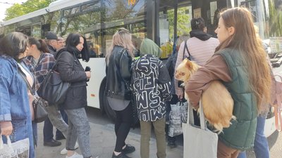 Нерентабельний: чи відновлять тролейбус 4-А у Житомирі Нерентабельний: чи відновлять тролейбус 4-А у Житомирі