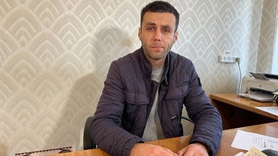 У громаді на Житомирщині просідає багатоповерхівка: у чому причина та хто ремонтуватиме У громаді на Житомирщині просідає багатоповерхівка: у чому причина та хто ремонтуватиме