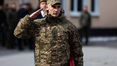 Капітан Артур Пруглов отримав орден Золота Зірка