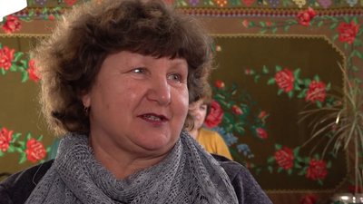 У громаді на Черкащині відкрили школу для дорослих У громаді на Черкащині відкрили школу для дорослих