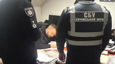5 посадовців підозрюють у привласненні 76 га землі держпідприємства у Тячівському районі