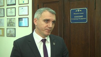 Попри обстріли місто продовжує жити — Миколаївський міський голова