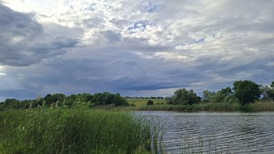 Природа Кіровоградщини