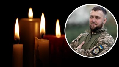 Двадцять третій місяць війни: загиблі герої Вінниччини Двадцять третій місяць війни: загиблі герої Вінниччини