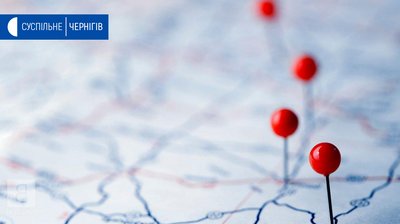 У Кабміні планують погодити проєкт 4-х районів області: Мена і Корюківка з проєктом не згодні