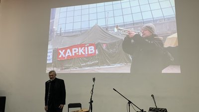 харківський євромайдан харківський євромайдан