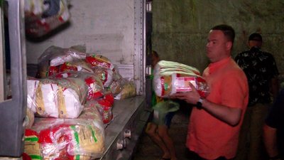 Продукти, човни та генератори: з Вінниччини на Херсонщину відправили гумдопомогу Продукти, човни та генератори: з Вінниччини на Херсонщину відправили гумдопомогу