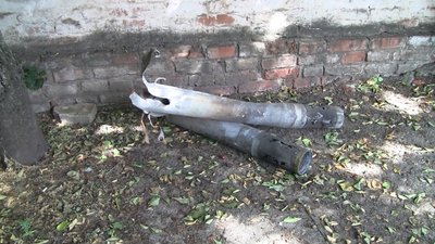 Чотири мсяці без світла та газу. Як живуть жителі Гуляйполя під постійними обстрілами Чотири мсяці без світла та газу. Як живуть жителі Гуляйполя під постійними обстрілами