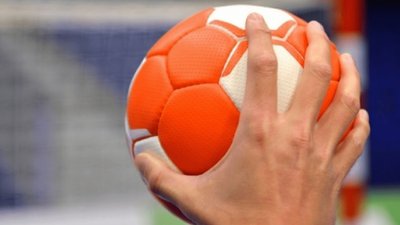 Команда з Сумщини стартувала у чемпіонаті України з гандболу