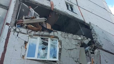 У Харкові 20 тисяч абонентів залишаються без газу через обстріли РФ