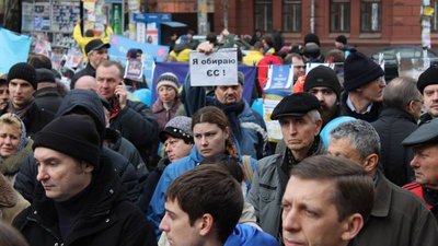 «Коли переносиш тіла загиблих, у тебе стає іншим світогляд». Історії двох дніпрян-учасників Майдану «Коли переносиш тіла загиблих, у тебе стає іншим світогляд». Історії двох дніпрян-учасників Майдану