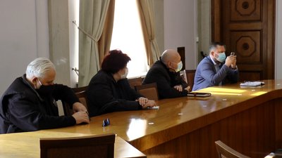У Миколаєві відбулась зустріч міського голови з директорами ринків. Про що домовлялися У Миколаєві відбулась зустріч міського голови з директорами ринків. Про що домовлялися