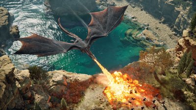 Гра Game of Thrones: War for Westeros