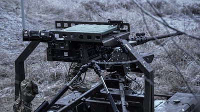 Донеччина спрямувала майже 232 млн грн на підтримку Сил оборони